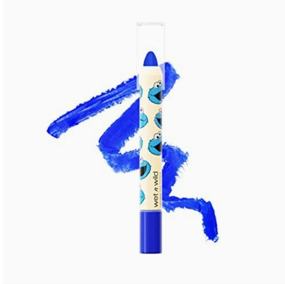 Wet n Wild x Sesame Street Collection Om Nom Nom Multi-Stick Set - Picture 3 of 7